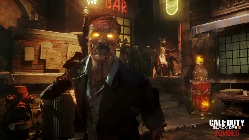 Call of Duty®: Black Ops III screenshot 15