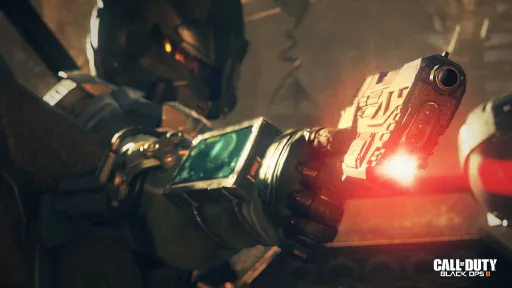 Call of Duty®: Black Ops III screenshot 8
