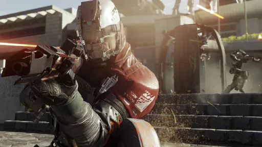 Call of Duty®: Infinite Warfare screenshot 3