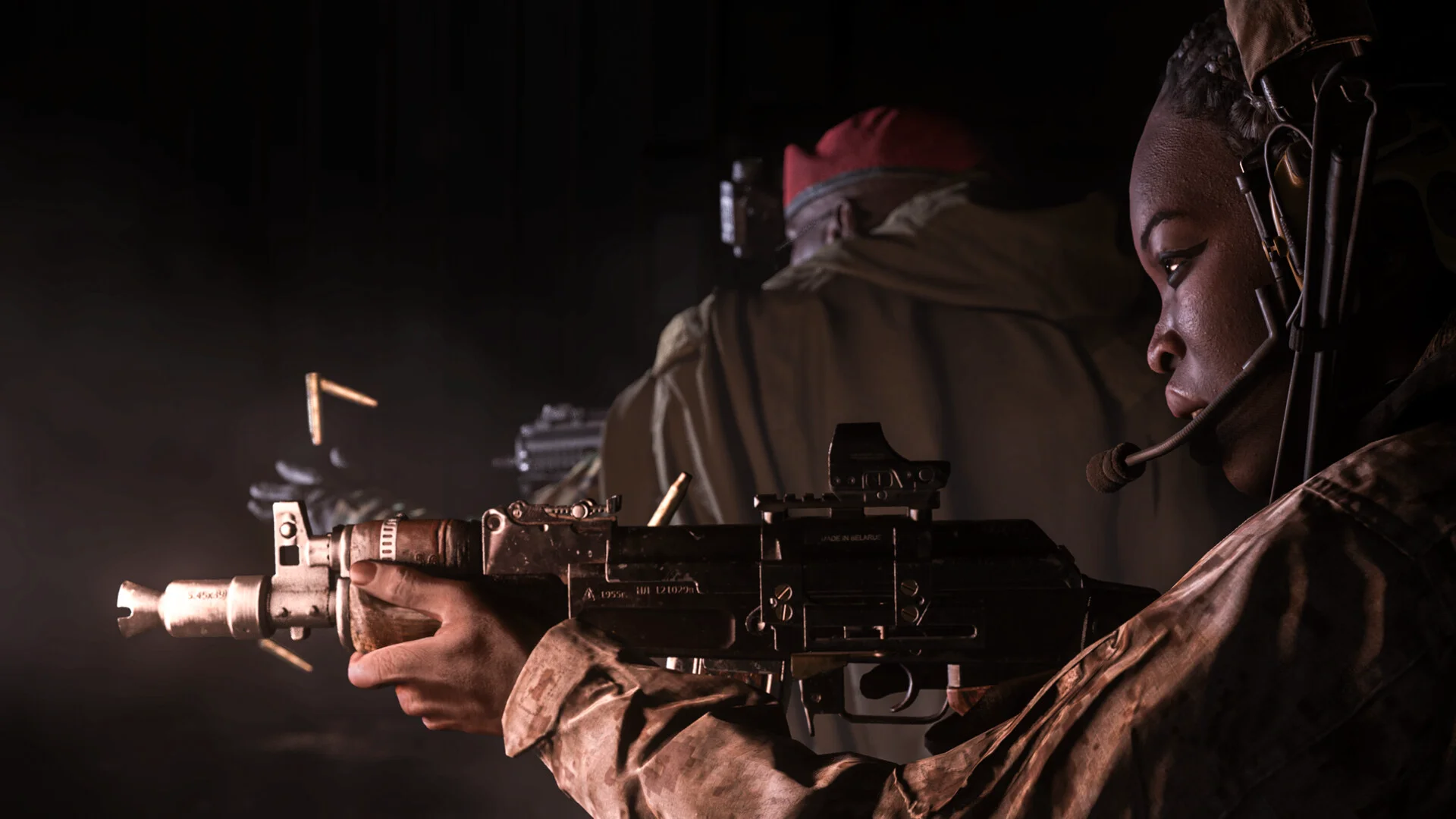 Call of Duty®: Modern Warfare® screenshot 3