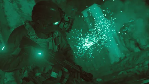Call of Duty®: Modern Warfare® screenshot 5