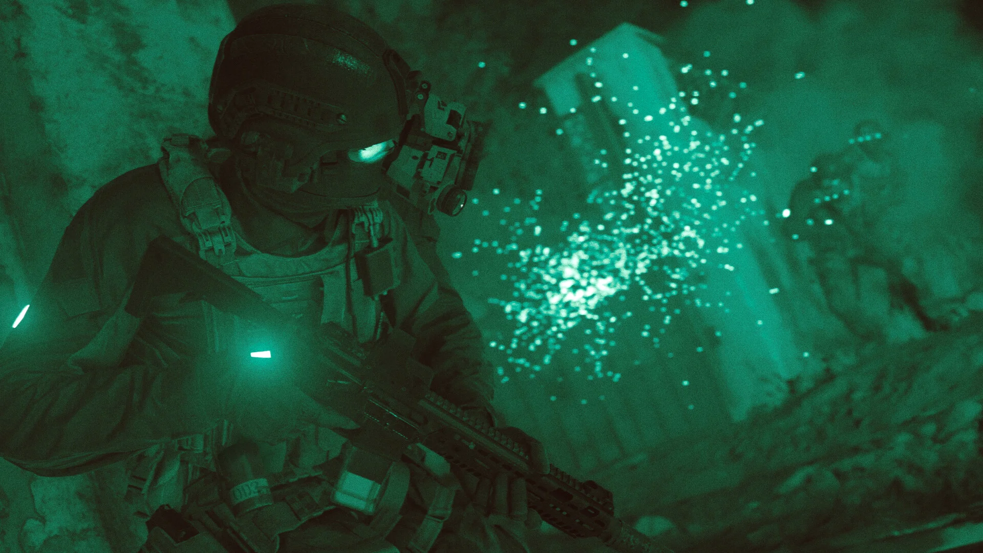 Call of Duty®: Modern Warfare® screenshot 5