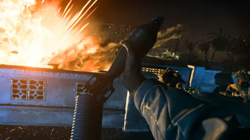 Call of Duty®: Modern Warfare® screenshot 6
