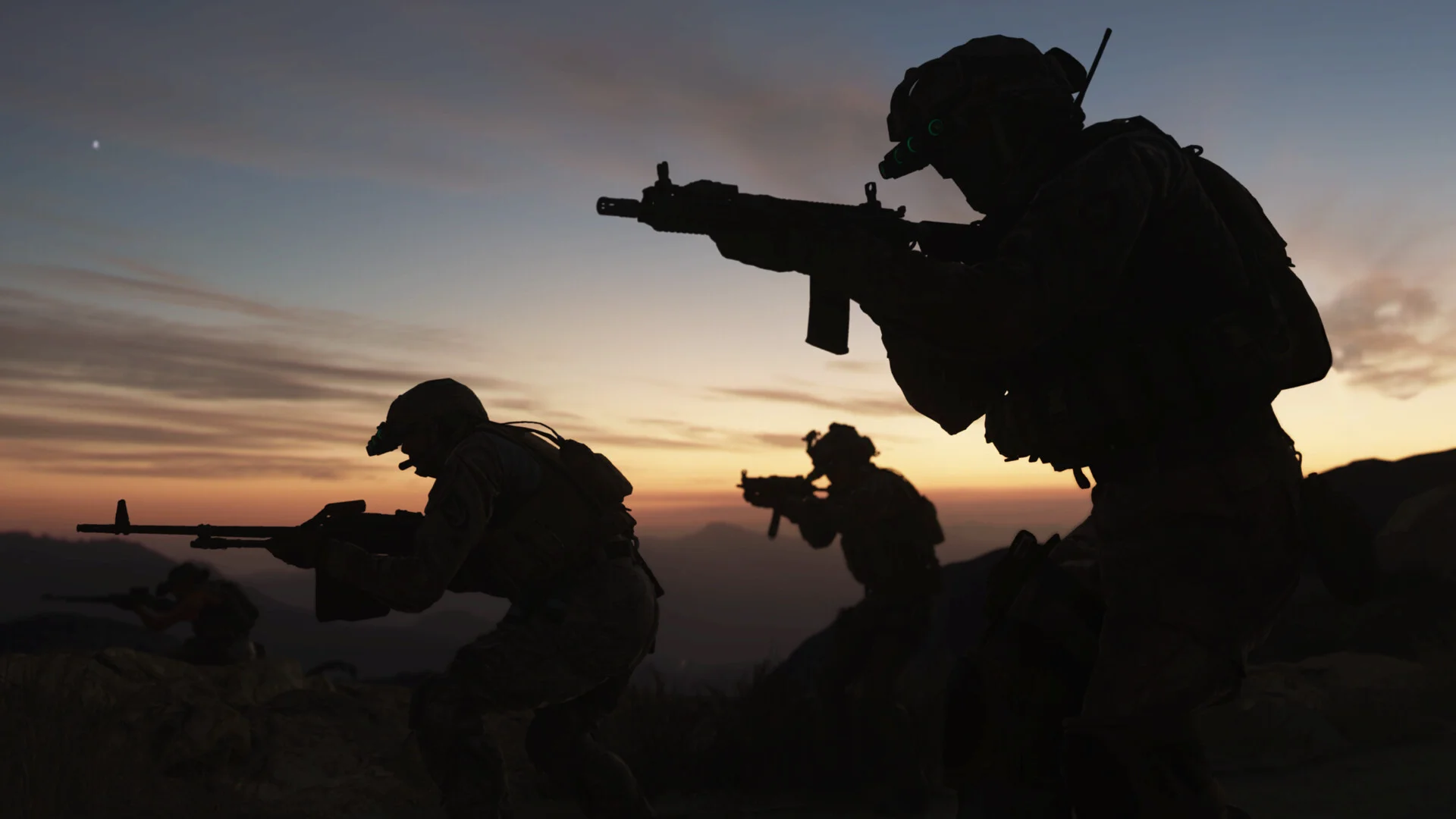 Call of Duty®: Modern Warfare® screenshot 8