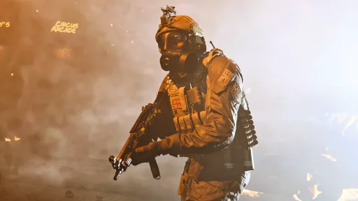 Call of Duty®: Modern Warfare® screenshot 9