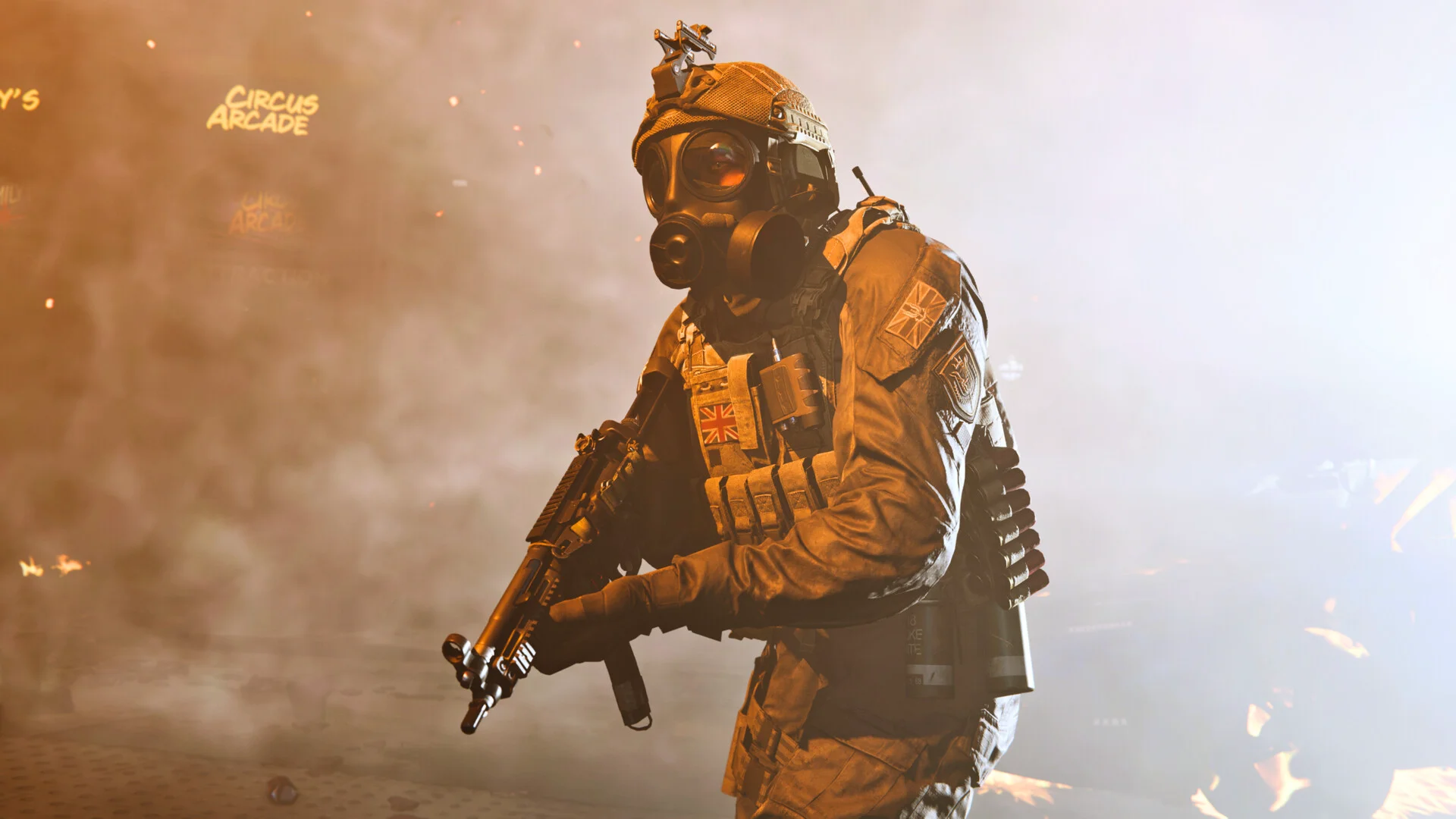 Call of Duty®: Modern Warfare® screenshot 9