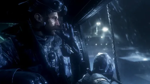 Call of Duty®: Modern Warfare® Remastered (2017) screenshot 2