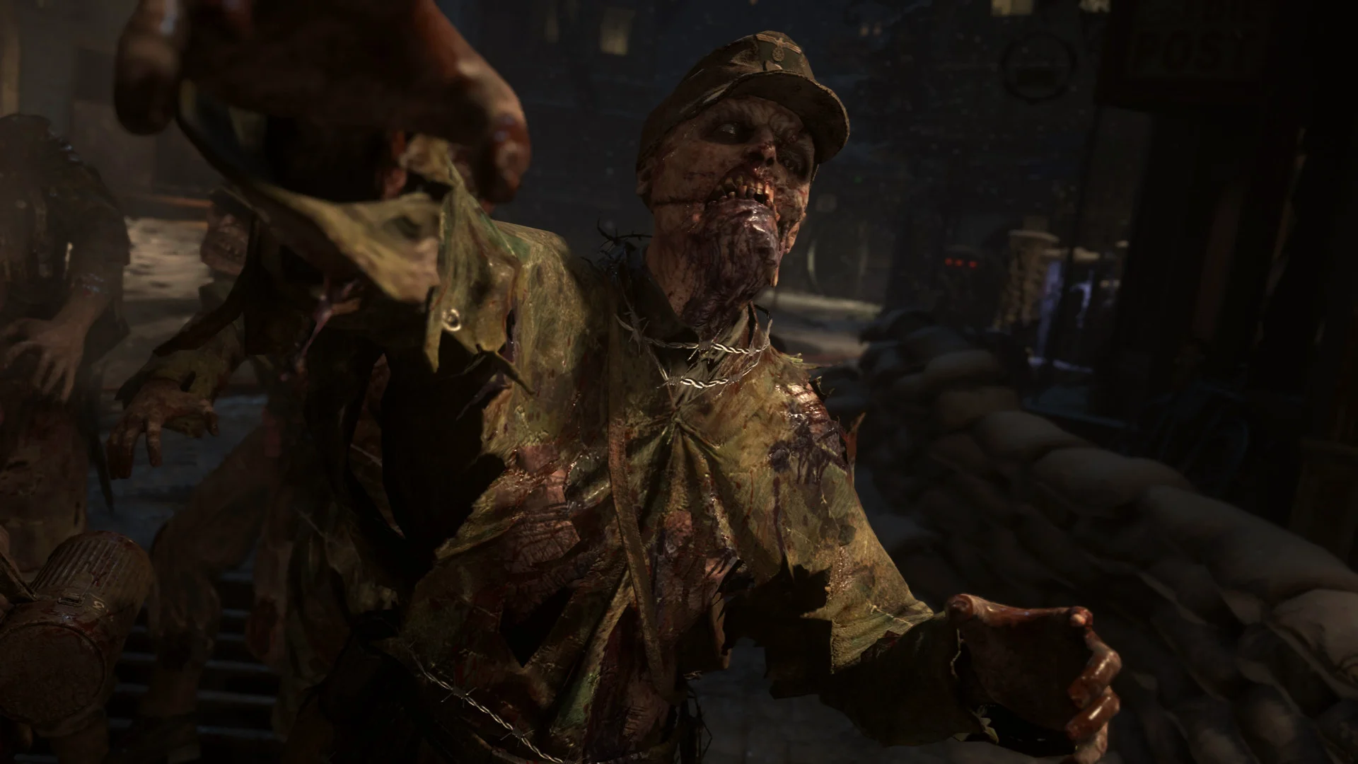 Call of Duty®: WWII screenshot 1