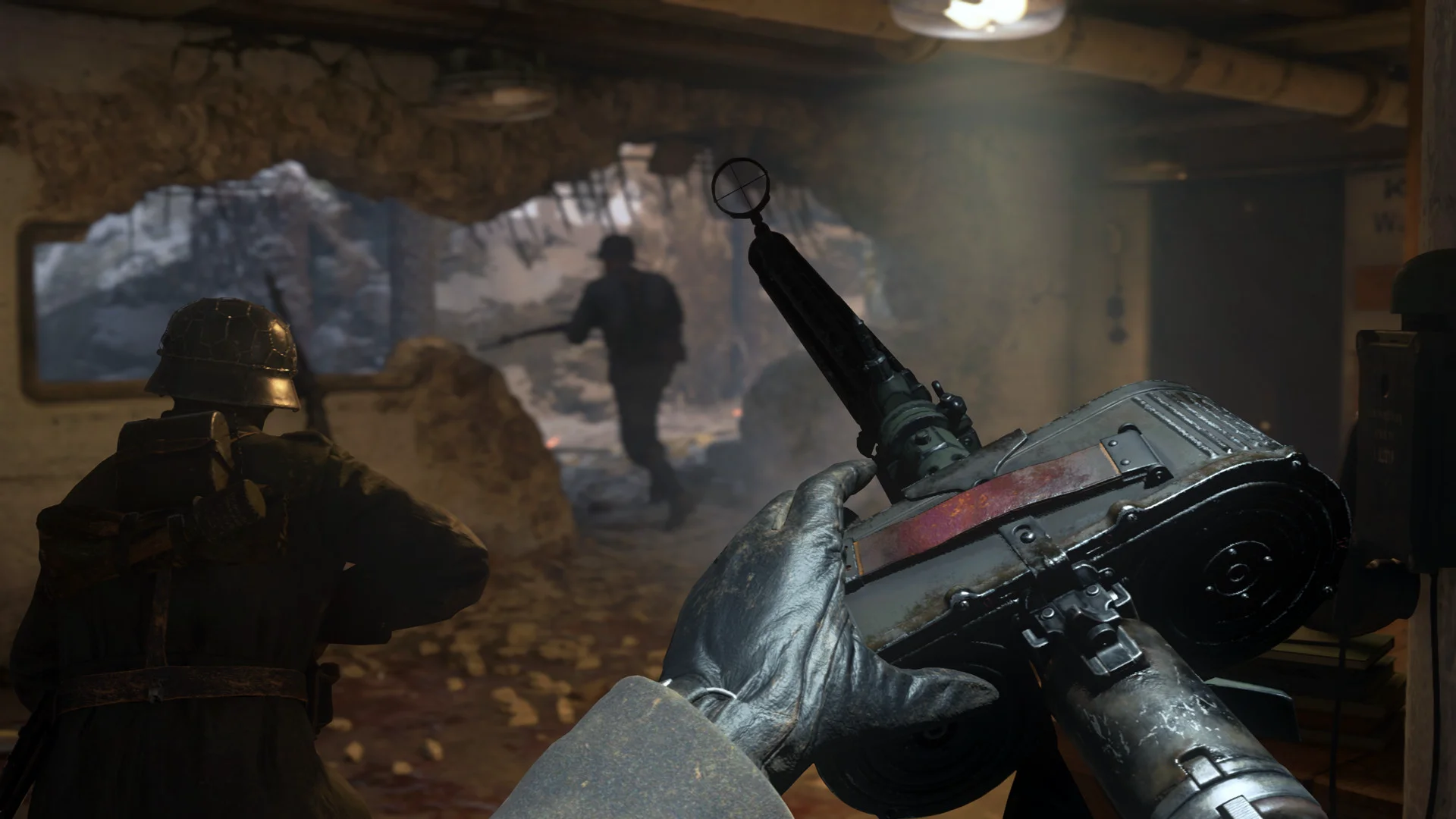Call of Duty®: WWII screenshot 10