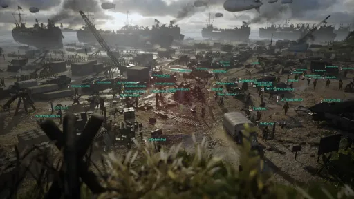 Call of Duty®: WWII screenshot 11