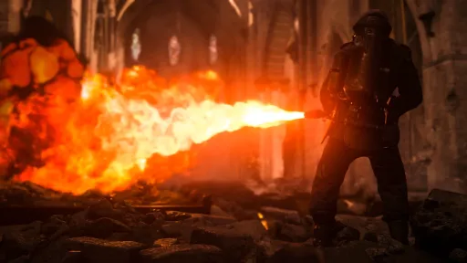 Call of Duty®: WWII screenshot 14