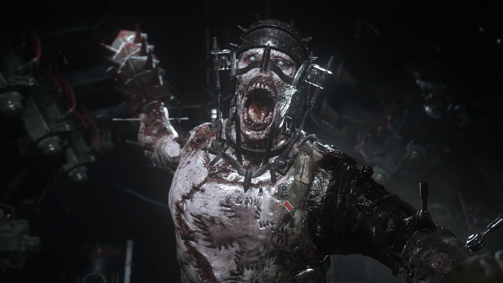 Call of Duty®: WWII screenshot 4