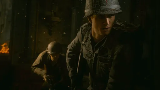 Call of Duty®: WWII screenshot 5
