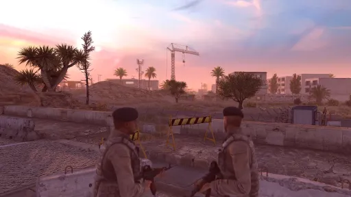 Call to Arms screenshot 16