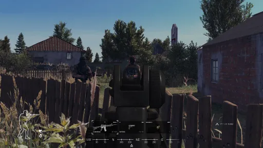 Call to Arms screenshot 18