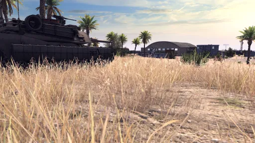Call to Arms screenshot 5