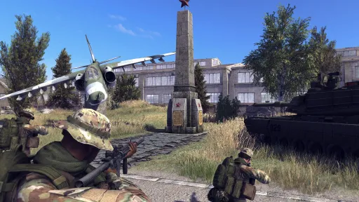 Call to Arms screenshot 9