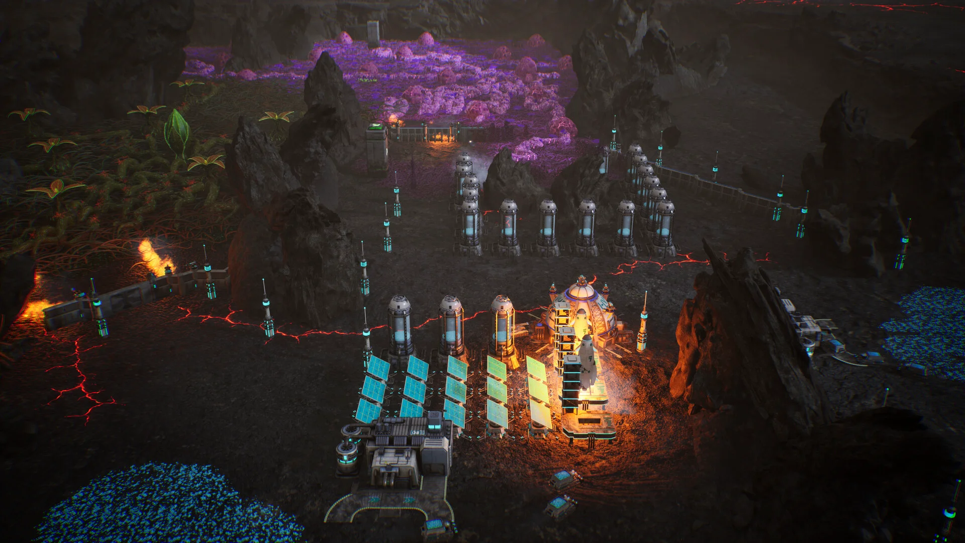 Calyx screenshot 11