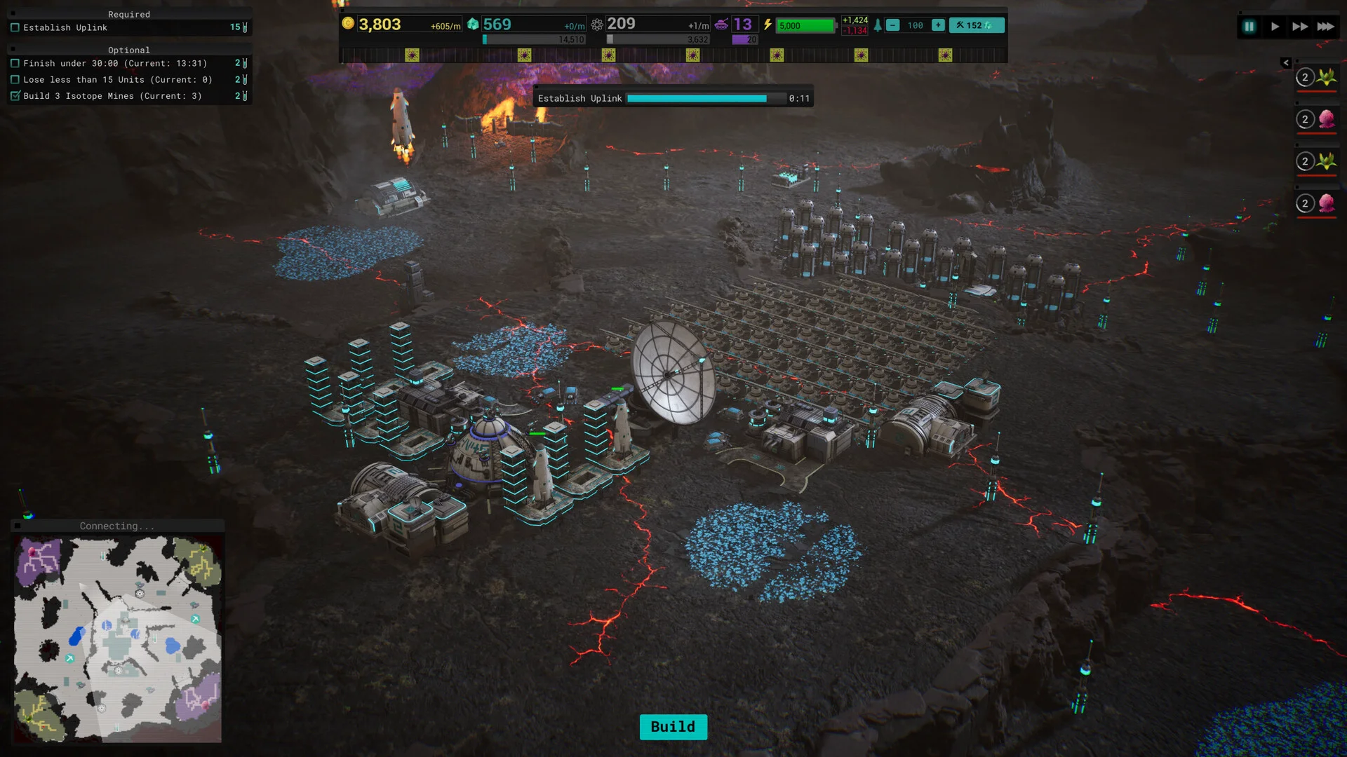 Calyx screenshot 12