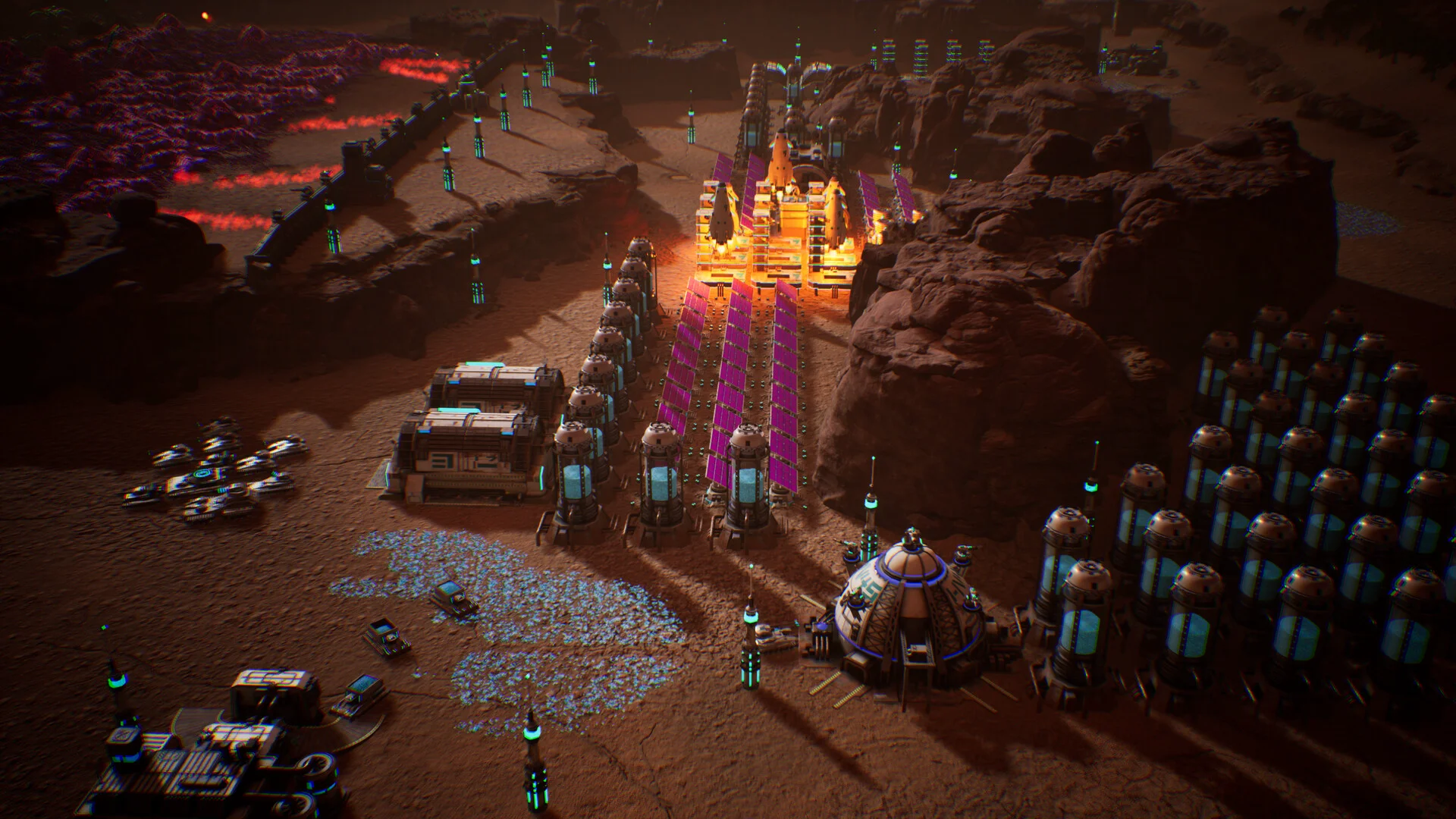 Calyx screenshot 8