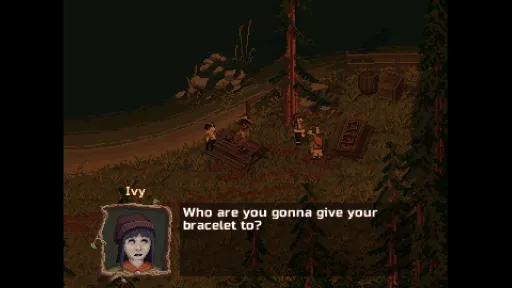 Camp Whittlewood screenshot 4