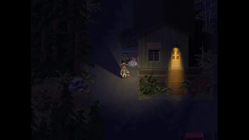 Camp Whittlewood screenshot 5