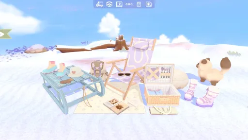 Camper Van: Make it Home screenshot 13