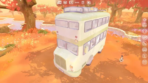 Camper Van: Make it Home screenshot 16