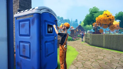 Campsite Hustle! - Management Simulator screenshot 14