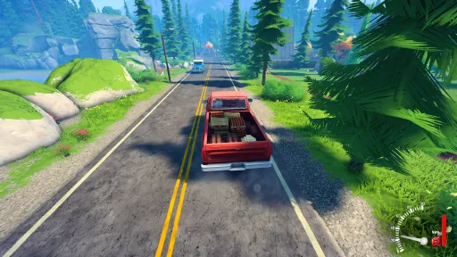 Campsite Hustle! - Management Simulator screenshot 21