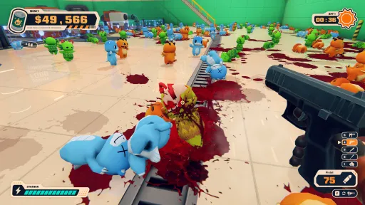 Can 'Em All screenshot 2