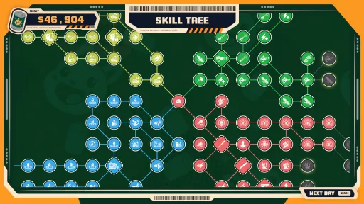 Can 'Em All screenshot 6