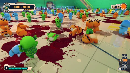 Can 'Em All screenshot 7