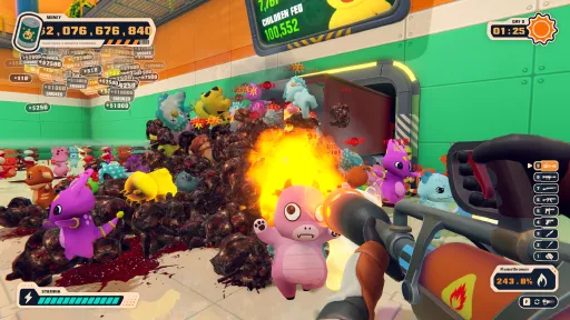 Can 'Em All screenshot 8