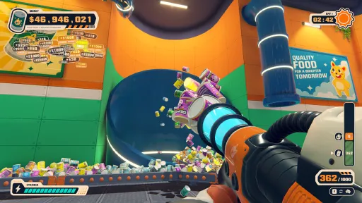 Can 'Em All screenshot 9