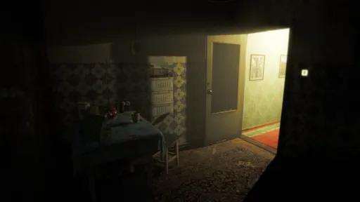 Can I Come In? screenshot 3