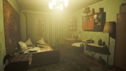 Can I Come In? screenshot 5