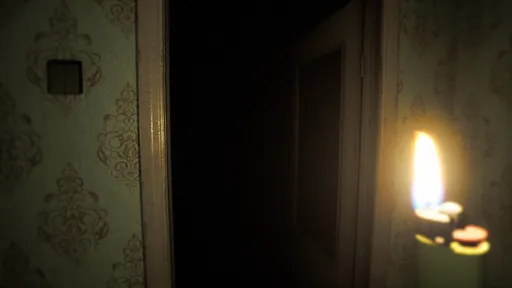 Can I Come In? screenshot 9