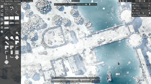 Canvas of Kings screenshot 2