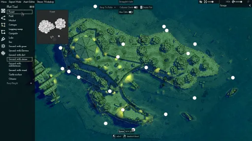 Canvas of Kings screenshot 4