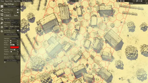 Canvas of Kings screenshot 8