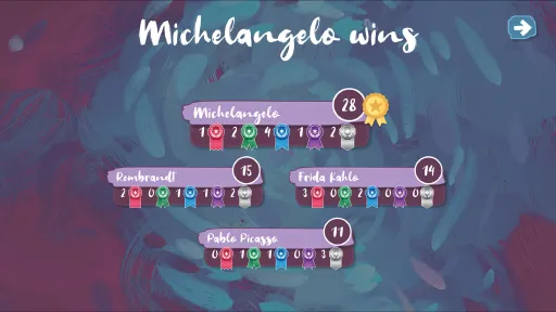 Canvas - The Board Game screenshot 10