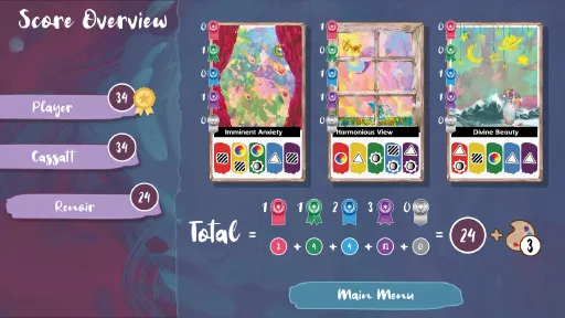 Canvas - The Board Game screenshot 9