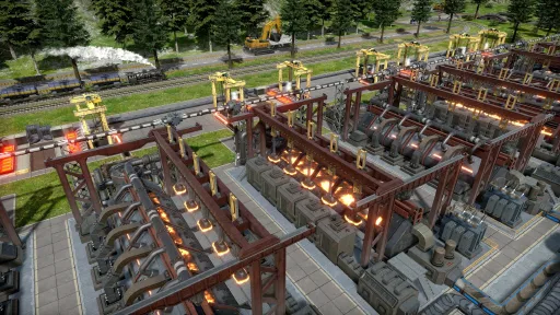 Captain of Industry screenshot 12