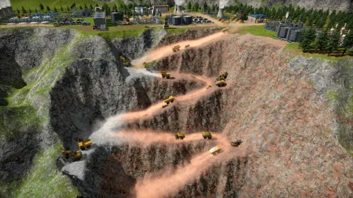 Captain of Industry screenshot 14