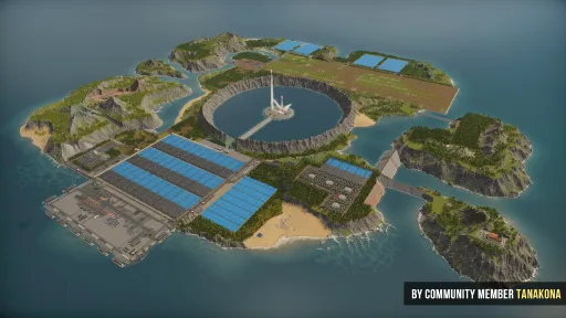Captain of Industry screenshot 20