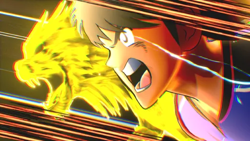 CAPTAIN TSUBASA 2: WORLD FIGHTERS screenshot 3