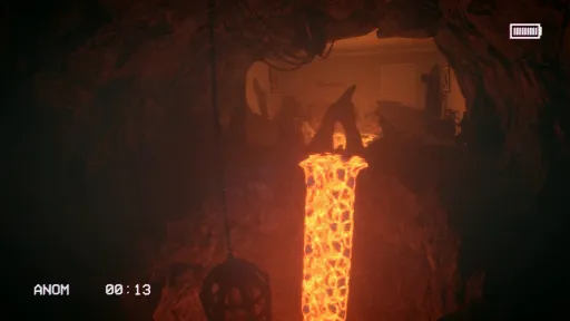 CAPTURED screenshot 2