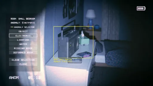 CAPTURED screenshot 3