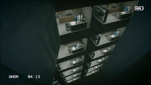 CAPTURED screenshot 4